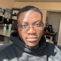 EDMR ENGINEERING Employee Pierre-Louis Dawel's profile photo