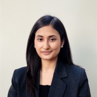 Citi Employee Akriti Kumar's profile photo