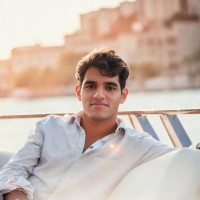 Bubbl, Inc Employee Sahastra Bhadana's profile photo