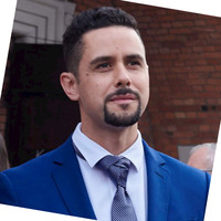 GLABOO Employee Saúl Trujillo Suárez's profile photo