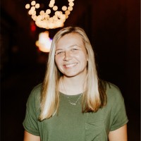 US Adult Soccer Association Employee Ava Lynch's profile photo
