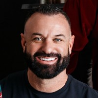 Andrew Barker