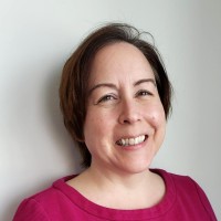 Commonwealth Care Alliance Employee Elizabeth Herstine's profile photo