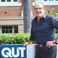 Ipswich Grammar School Employee Christopher Farrelly's profile photo