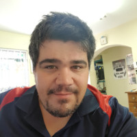 SATLEC Employee Dave Palm's profile photo