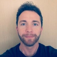 Pyrovio Employee Omer A.'s profile photo