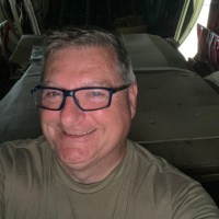 Texas Air National Guard Employee Paul McCool's profile photo