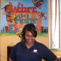 New York City Department of Education Employee Pearl Francis's profile photo