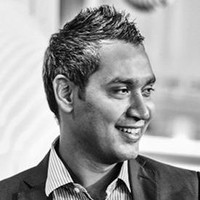 Amrish Patel Email & Phone Number