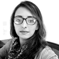 Platinum Technologies Employee Maryam Abbasi's profile photo