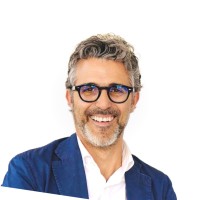 W Executive Employee Giuseppe Guerra's profile photo