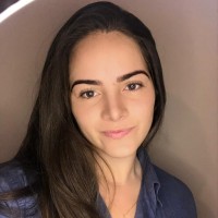 PROMIP Manejo Integrado de Pragas Employee Daiane Pianca's profile photo