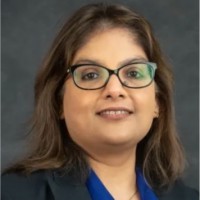 Sarika Tiwari