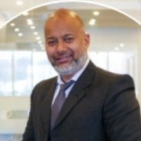 TrustQore Employee Iqbal Khodadin's profile photo