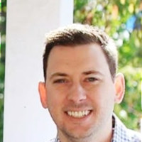 Cindus Corp Employee Wade Volz's profile photo