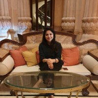 IndiaMedToday Employee Kavita Kiran's profile photo