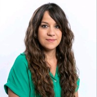 Telamon Employee Aude Delarose's profile photo
