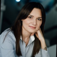 Monika Pałasz Email & Phone Number