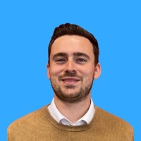 ViClarity - US Employee Sean Devine's profile photo