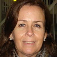 CBRE Employee Silvia Pradas Martinez's profile photo