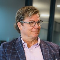 Chernoff Newman Employee David Campbell's profile photo