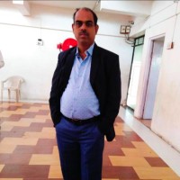 Creative Group Employee Nandu Kirtikar's profile photo
