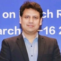 Jitendra Pal Email & Phone Number