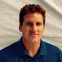 Educate A Child Employee Dallas Friesen's profile photo
