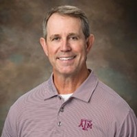 SAIC Employee Larry Sikes's profile photo