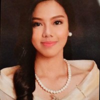 AIS Global Group Employee Ailyn Tagulob's profile photo