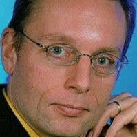 The IP Company Employee Tjeerd de Groot's profile photo