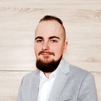 Adrian Moroz Email