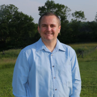 Maritz Motivation Solutions Employee Ed Best's profile photo