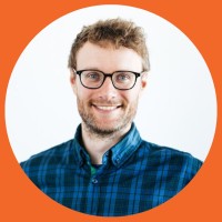 digital@M GmbH Employee Christoph Jäckel's profile photo