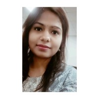Gramik™ Employee Bhavna Saxena's profile photo