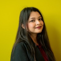 AMAX Employee Anwesha Mohanty's profile photo