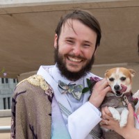 Learning Economy Employee Kyle Smurlolee's profile photo