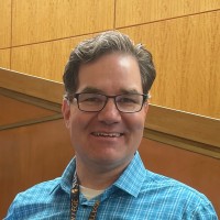 Allen Interactions Employee Mike Rickman's profile photo