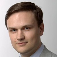 Primavera, LLC Employee Dmitry Platonov's profile photo