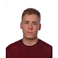 3stepIT Employee Lari Uimonen's profile photo