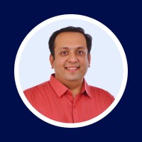 Atomise Employee Prashant Gupta's profile photo