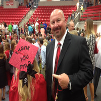Farmington School District Employee Jon Purifoy's profile photo