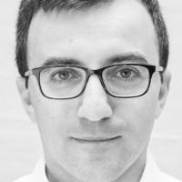 Real Python Employee Stephen Gruppetta's profile photo