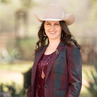 American Paint Horse Association Employee Elizabeth Lawhorn's profile photo