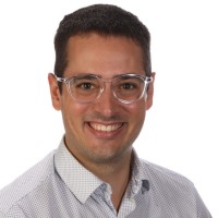 UNISSON structures Employee Jonathan Lacas's profile photo