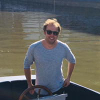 Bedelec Employee Mathieu Esprit's profile photo