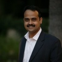 Xcel Life Sciences Employee Vivek Mahale's profile photo