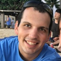 Unipress Corporation Employee Riley R.'s profile photo