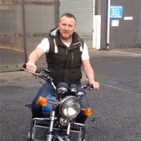 Marshall Aerospace Employee David Woodward's profile photo