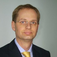 Bolton School Employee Philip Britton's profile photo